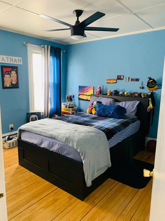 23 Kensington Park unit 1, Lynn, MA 01902 - photo 6