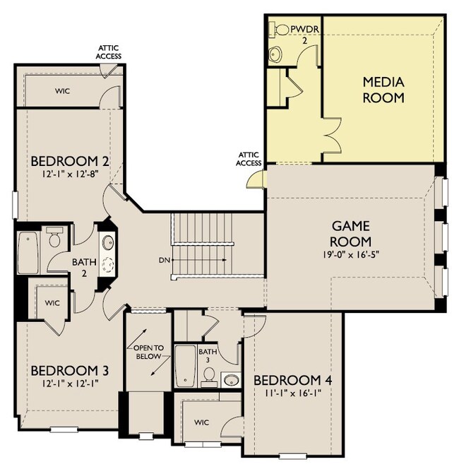 27132 Regal Scott Dr, Magnolia, TX 77354 - photo 3