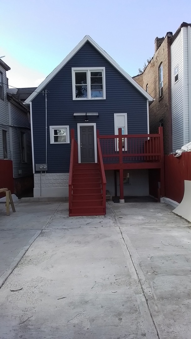 6827 S Green St, Chicago, IL 60621 - photo 3