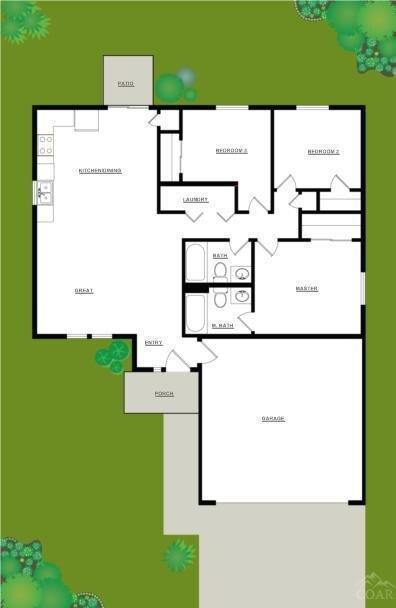 unlisted-address, Redmond, OR 97756 - photo 2