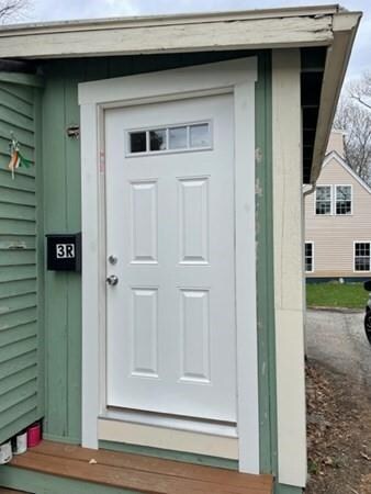 3 Winchester Terrace unit 3, Beverly, MA 01915 - photo 3