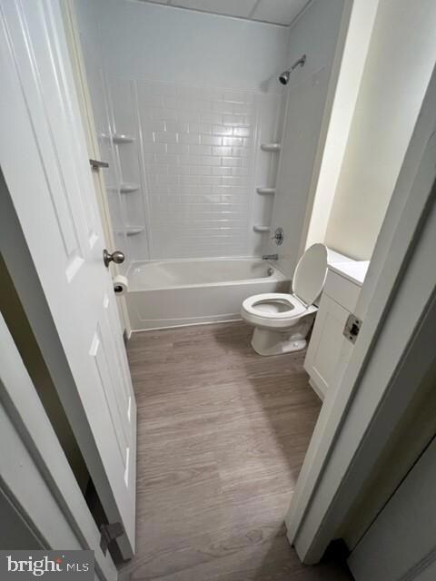 101 W South St unit 1B, Frederick, MD 21701 - photo 6