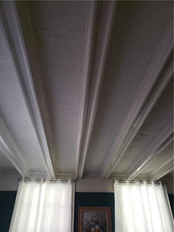 Ceiling In Master Bedroom