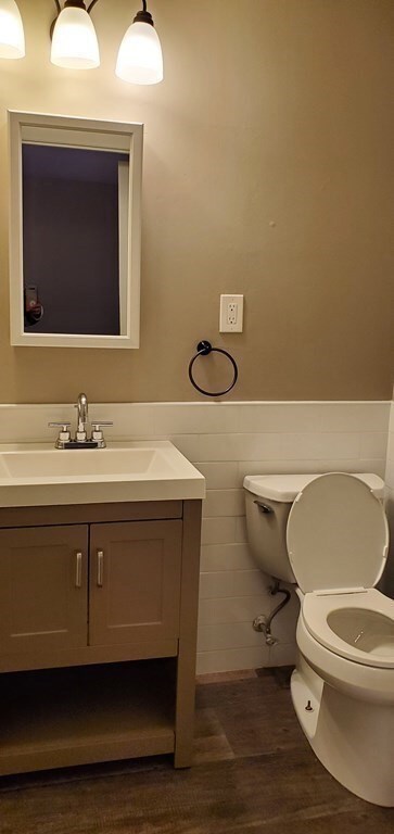 1862 Beacon St unit 3, Boston, MA 02135 - photo 3