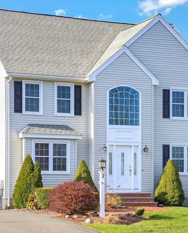 3 Mayflower Ln, Haverhill, MA 01832 - photo 2