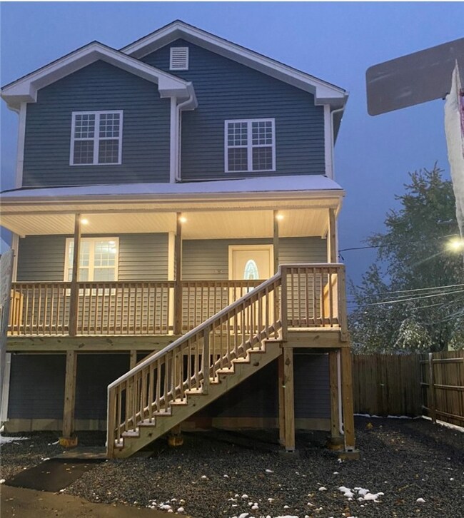 486 Friendship St, Providence, RI 02907 - photo 2