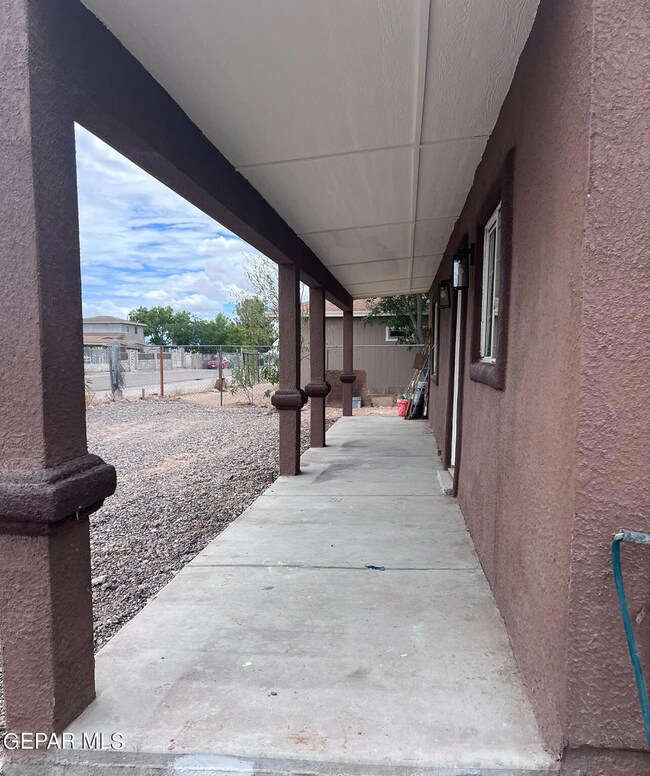 821 Stumm Place, El Paso, TX 79928 - photo 2
