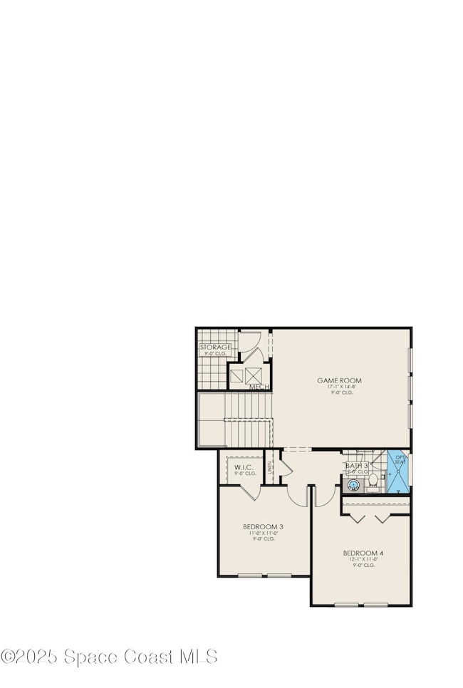 2966 Kamin Dr, Melbourne, FL 32940 - photo 3