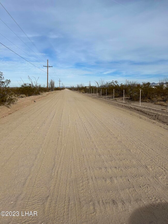 Ashurst Dr street view