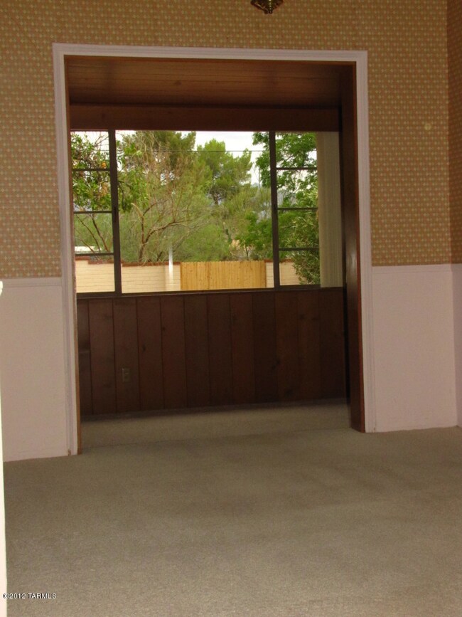Dining Area views