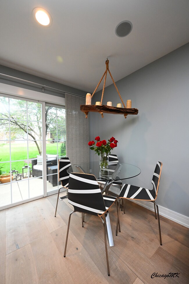 1814 Grove Ave unit 16B181, Schaumburg, IL 60193 - photo 5