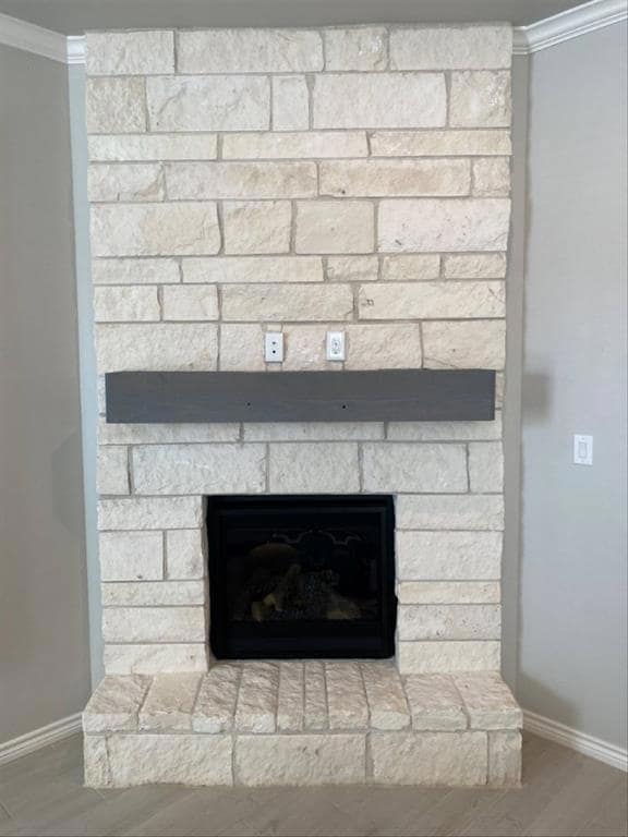 601 Old Agnes Rd, Weatherford, TX 76088 - photo 7