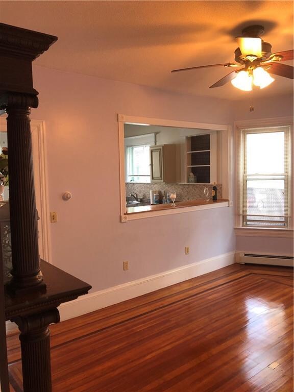 522 West Ave unit 1 R, Pawtucket, RI 02860 - photo 7