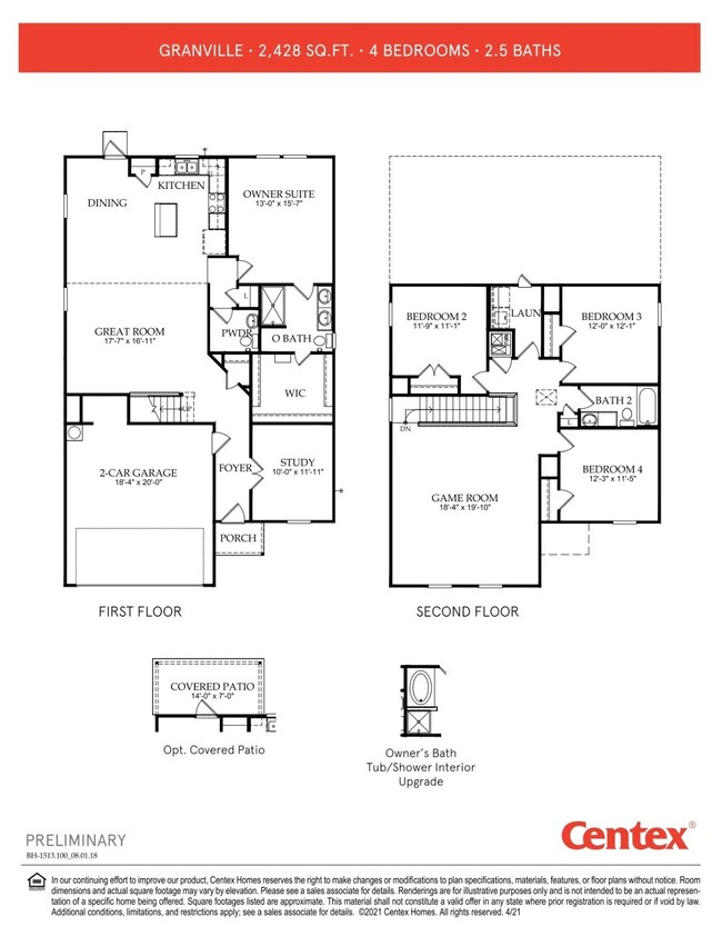 304 Appaloosa Dr, Alvin, TX 77511 - photo 3