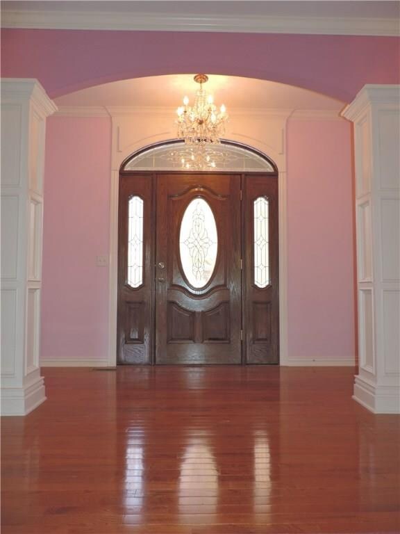 4 Lasswade Ln, Bella Vista, AR 72715 - photo 2