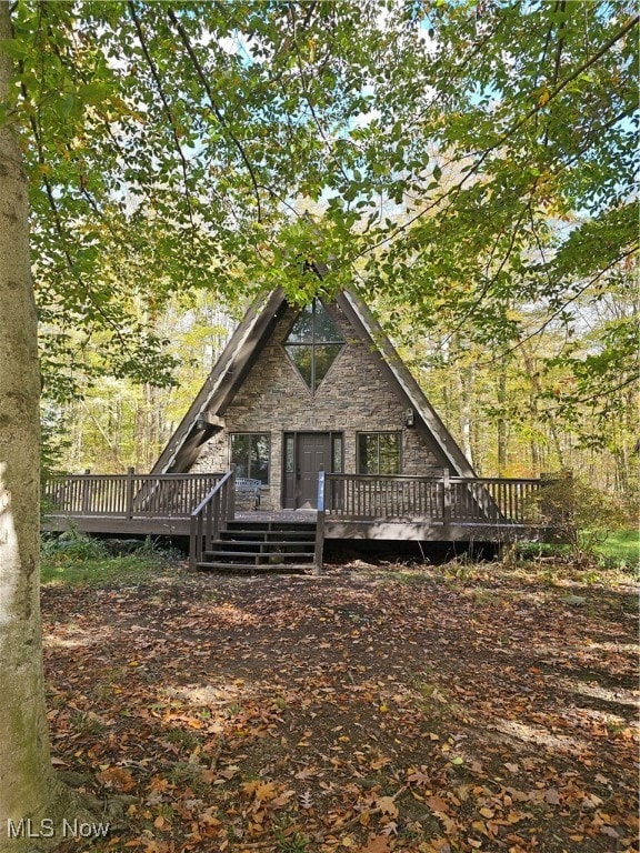 940 Long Shadow Ln, Roaming Shores, OH 44085 - photo 2