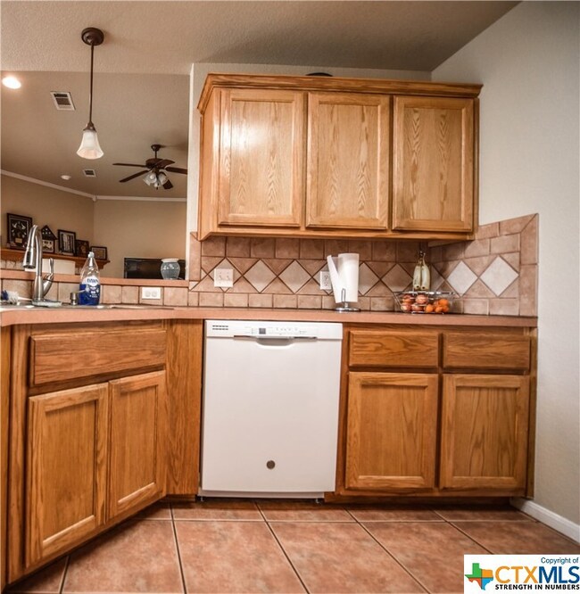 2303 Merle Dr, Copperas Cove, TX 76522 - photo 7