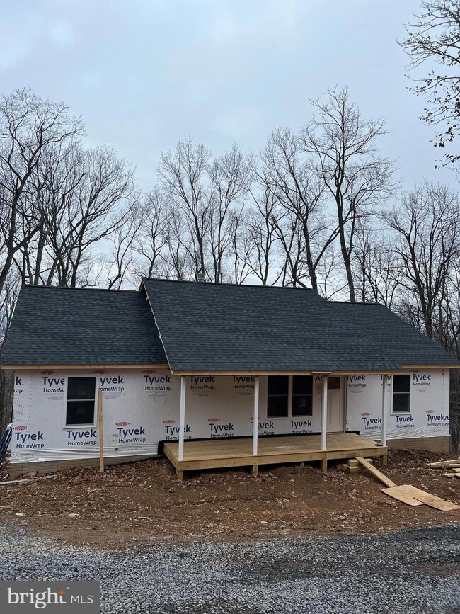 345 Wilderness Rd, Linden, VA 22642 - photo 5