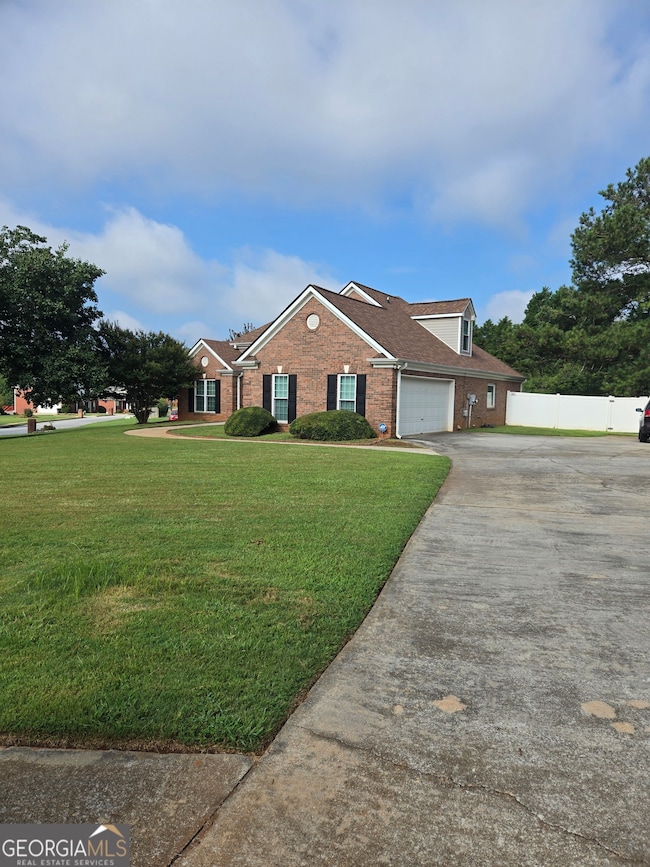 201 Thorn Berry Way, Conyers, GA 30094 - photo 7