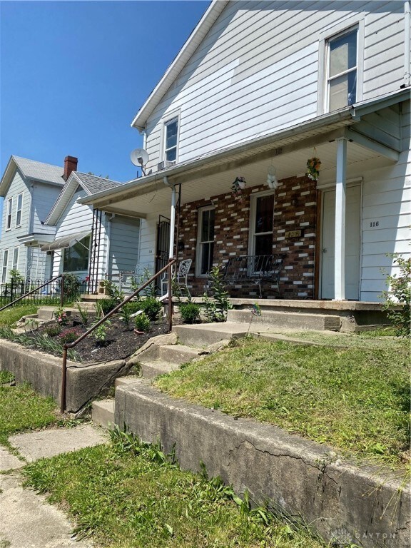116 S Horton St unit 114 Unit, Dayton, OH 45403 - photo 2