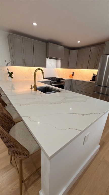 6 Pratt Ave unit 1, Beverly, MA 01915 - photo 4