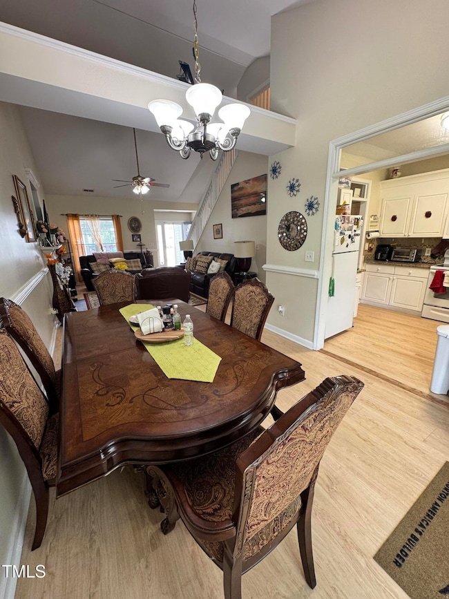 2704 Hope Diamond Ct, Raleigh, NC 27610 - photo 3