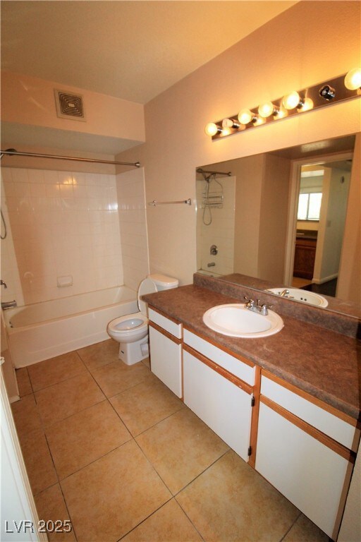 6650 W Warm Springs Rd unit 2115, Las Vegas, NV 89118 - photo 7