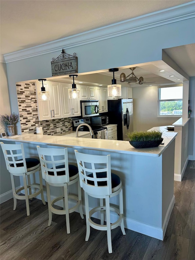 Century Plaza unit 1206, Pompano Beach, FL 33062 - photo 3