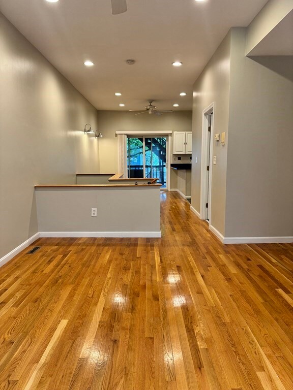 16 Pacific St unit 1, Boston, MA 02127 - photo 4