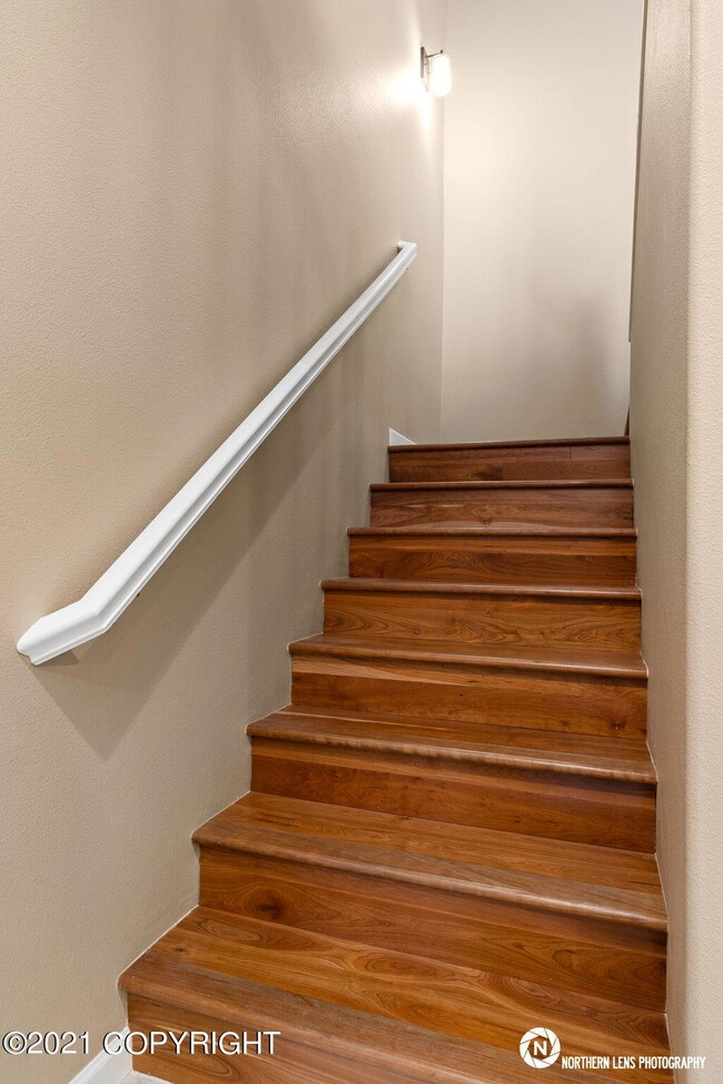 Stairway