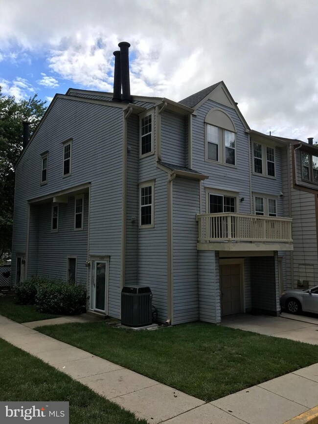 14757 Wexhall Terrace, Burtonsville, MD 20866 - photo 3