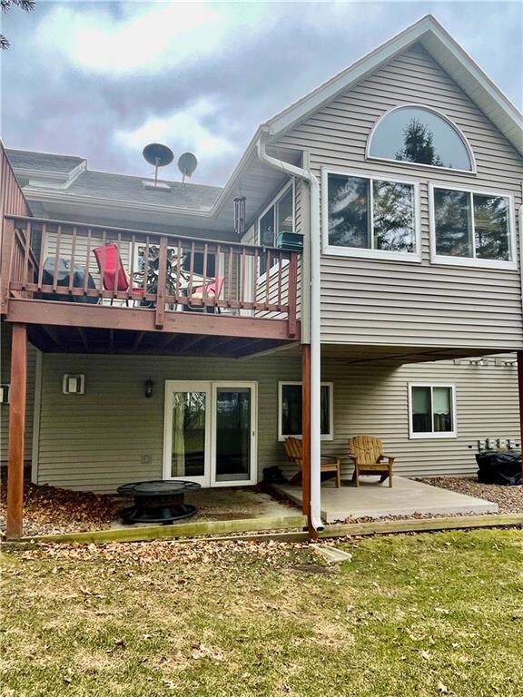 3415 Mcelroy Ct unit B, Eau Claire, WI 54701 - photo 2