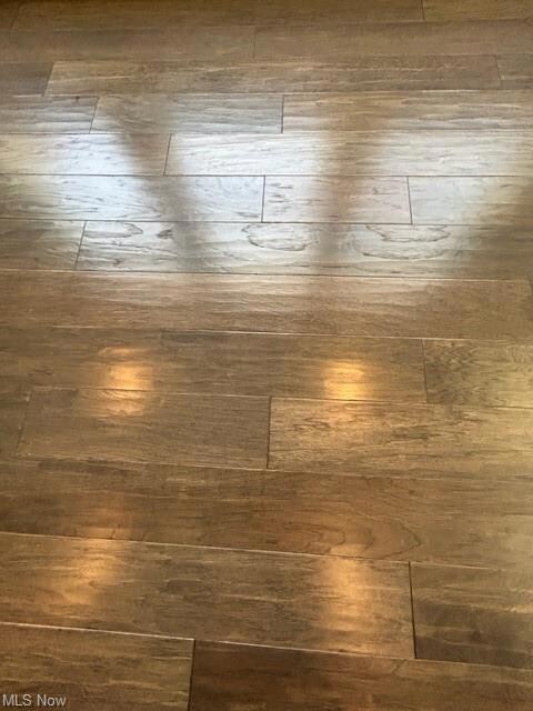 Engineered Hardwood