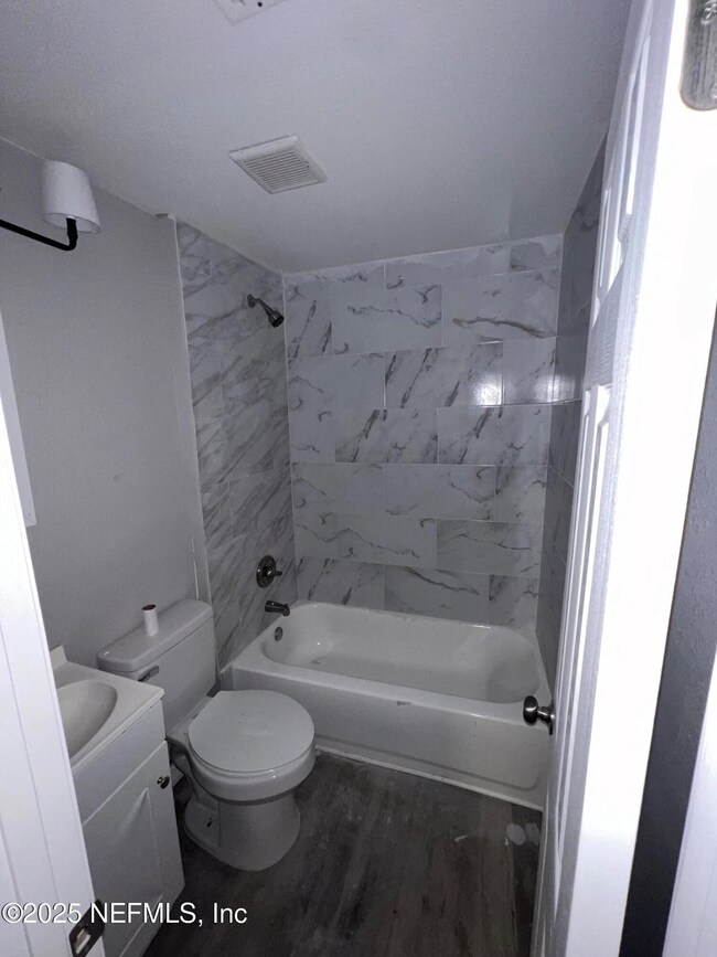 1414 McConihe St unit 1, Jacksonville, FL 32209 - photo 4