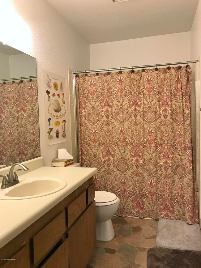 Full Bath