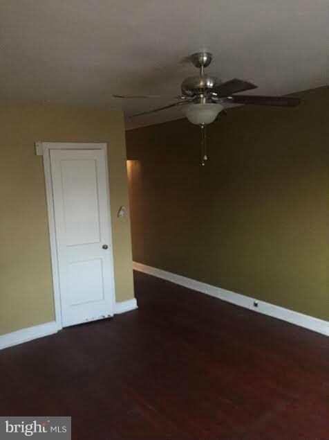 106 Denison St unit 2ND FLOOR, Baltimore, MD 21229 - photo 4