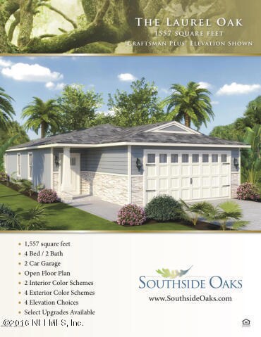 8360 Highfield Ave, Jacksonville, FL 32216 - photo 6