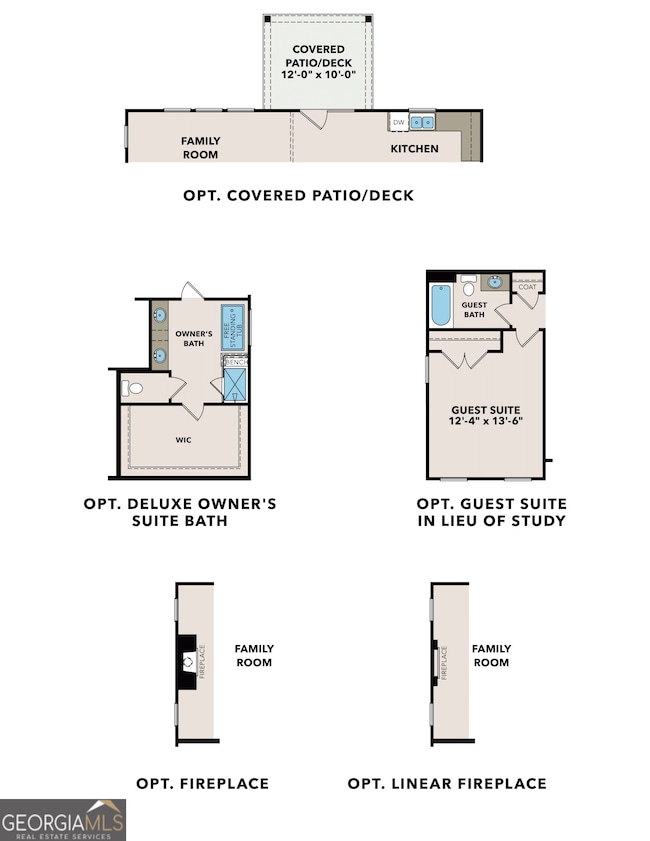 193 Atlas Ln, Winder, GA 30680 - photo 4