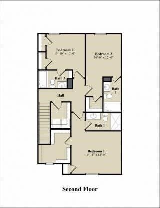 138 Heritage Place Dr unit 5B, Pendleton, SC 29670 - photo 3