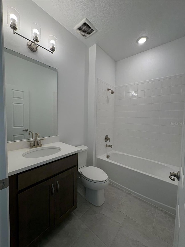 Hall Bath