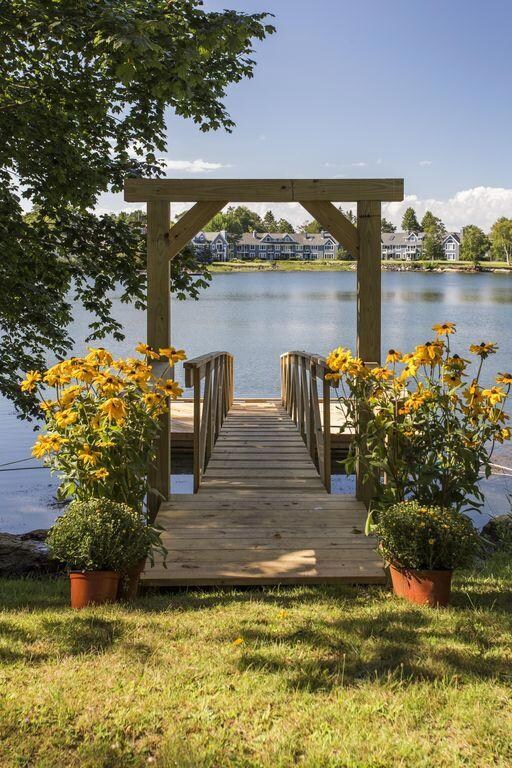 46 West St, Boothbay Harbor, ME 04538 - photo 4