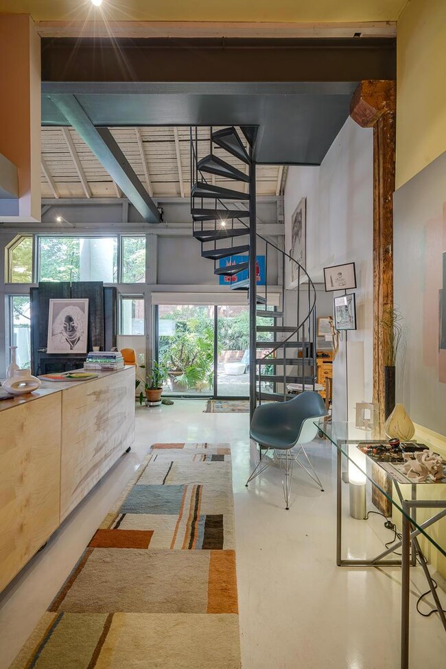 Foyer