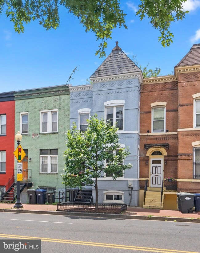 226 Florida Ave NW, Washington, DC 20001 - photo 2