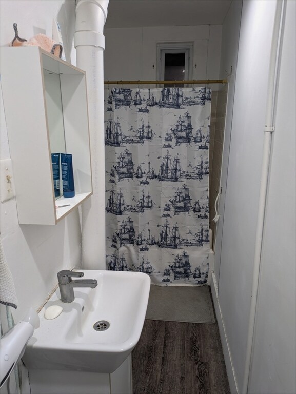 29R Tremont St unit 2, Cambridge, MA 02139 - photo 3