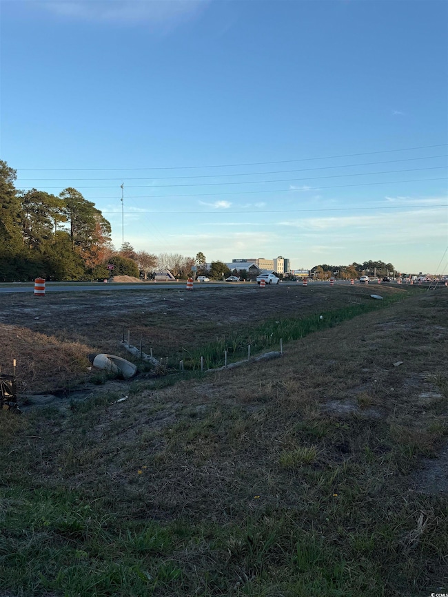 Lot 1 & 2 College Park Rd unit COLLEGE PARK, Conway, SC 29527 - photo 2