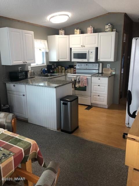 Kitchen Dining