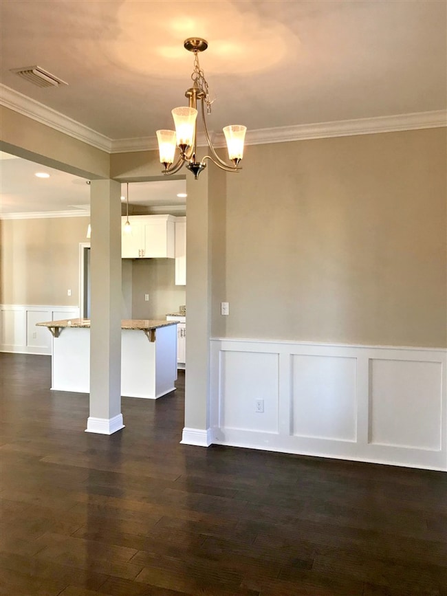 81 Evergreen Dr, Crawfordville, FL 32327 - photo 5