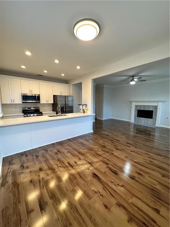 800 Carroll St, Mandeville, LA 70448 - photo 4