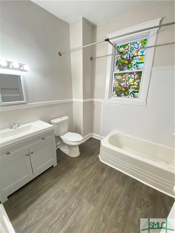 706 E 35th St unit upper, Savannah, GA 31401 - photo 5