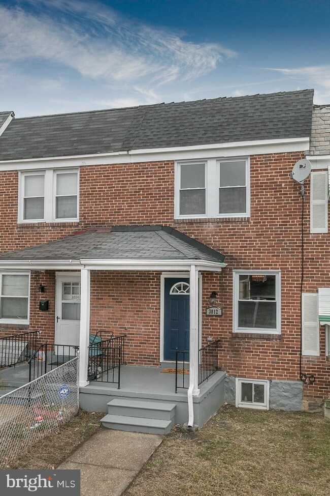 3812 Flowerton Rd, Baltimore, MD 21229 - photo 4